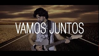 Miniatura de "Vamos Juntos - Official video - Original song by Abel Jazz"