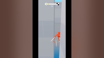 Parkour Race 🤒🤕 All Levels Gameplay  Android , iOS  v.2