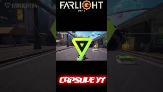FARLIGHT 84 NEW 2026 3 #farlight84 #shorts #CarnavalConShortsRojo