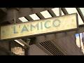 Midtown restaurant gives homage to chef's Italian heritage