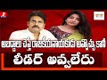 Heroine Poonam Kaur sensational tweet on Pawan Kalyan