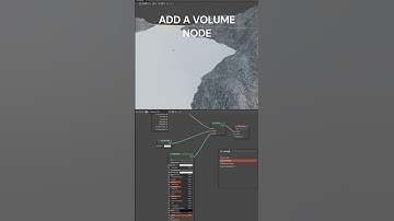 Create realistic water in blender #blender #3d #blendertutorial #animation