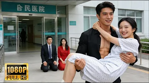 Fiancé Cheating on her Surgery Day，She Became a CEO’s Wife. He Wants Her Back. Too Late！