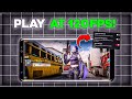 ‎😱 UNLOCK HIDDEN 120FPS on ANY Android 📱 | NO ROOT Needed! 🔥 Ultra Smooth Gaming! 🎮⚡
