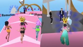Bridal Rush! | All Levels Gameplay Android,ios #shorts screenshot 3