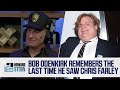 Bob Odenkirk Remembers the Last Time He Saw Chris Farley