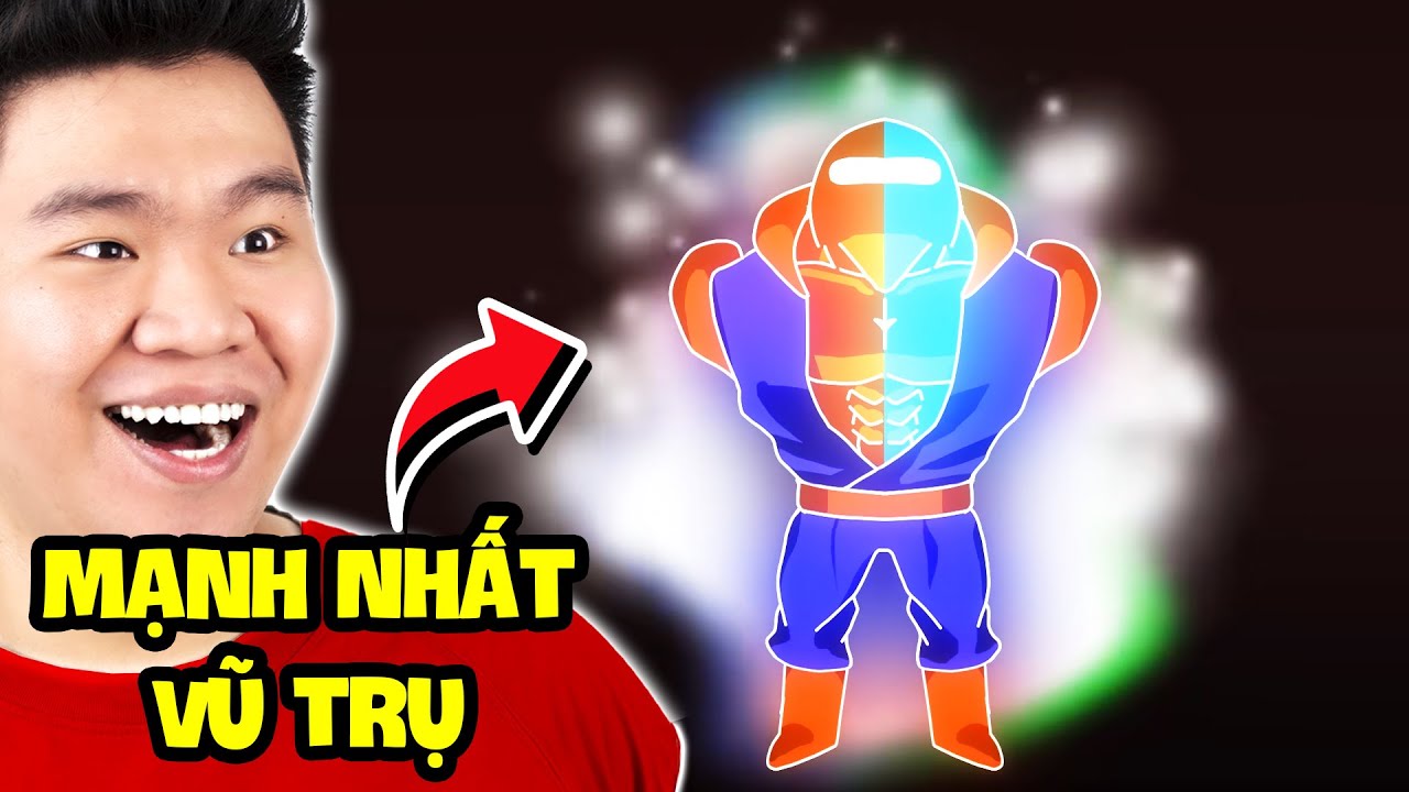 Khi Cam và Xanh Hợp Thể Sẽ Như Thế Nào ???