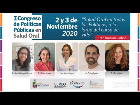 Vídeo: Política Empresarial Y Redes Políticas En Los Sistemas De Salud: El Caso De La Reforma De La Odontología Pediátrica En Israel