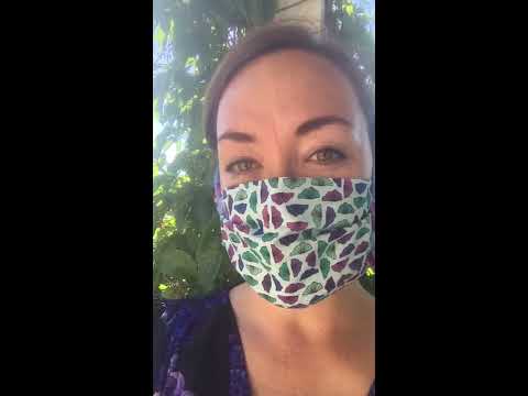 Video: Aký je predpis o maske v Calgary?