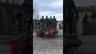 Парк Победы Москва