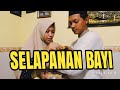 SELAPANAN BAYI UMUR 35 HARI