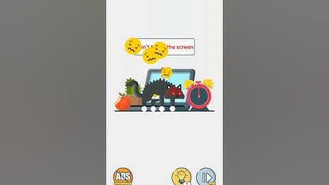 Brain up level 45 walkthrough