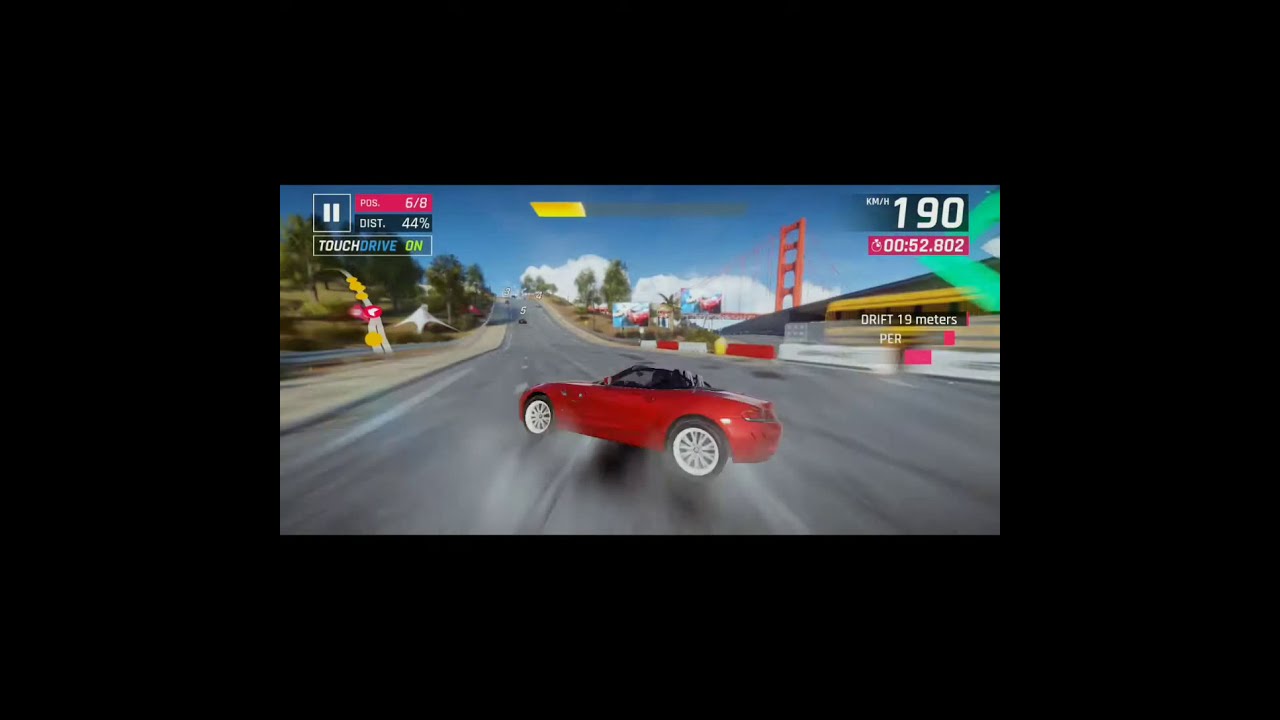 will asphalt 9 come to ps4 will asphalt 9 come to ps4
