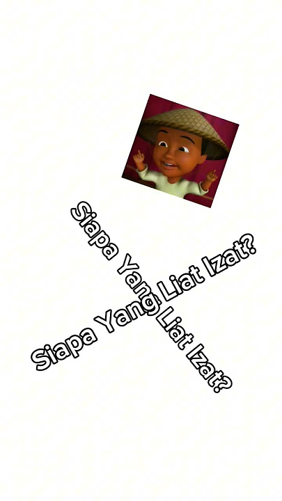 Siapa Yang Liat Izat? #memes #edit #funny #trending #fyp #shorts