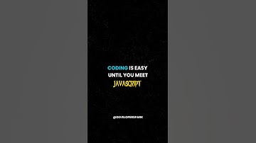 How to learn JavaScript? 🔥 #coding #programming #javascript