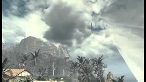 Spawn Tomahawk on Hazard