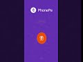 Scratch Card PhonePe