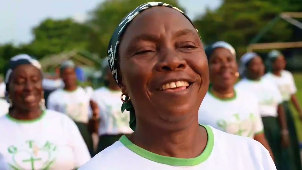 Suive GTKI CENTRALE CHEZ DEDA LA BLONDE / TITRE: OYO EBIMA NA KOMBO YA KIMBANGU