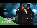 Buddy danst op 'Men In Black' van Will Smith | Dance Dance Dance