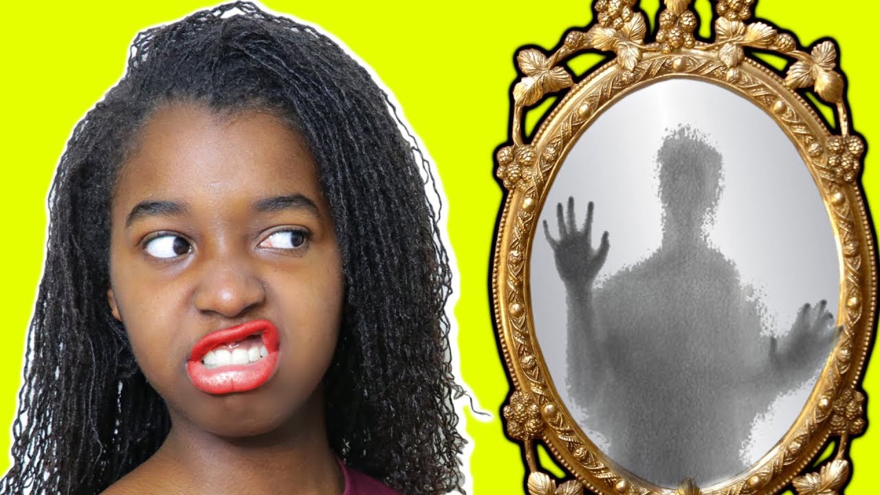 Is That A GHOST? - Onyx Family