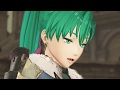 【ファイアーエムブレム無双】リンの奥義・勝利シーン集【Switch｜FE無双】