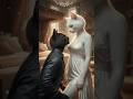 She Trusted Him… He Never Came Back 💔 (Emotional Love Story)#aishorts #cat #pets #aishorts