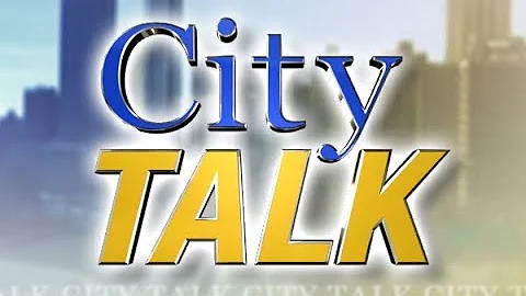 City Talk with Phyllis Jackson