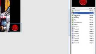 Tutorial Flash - Botones 2