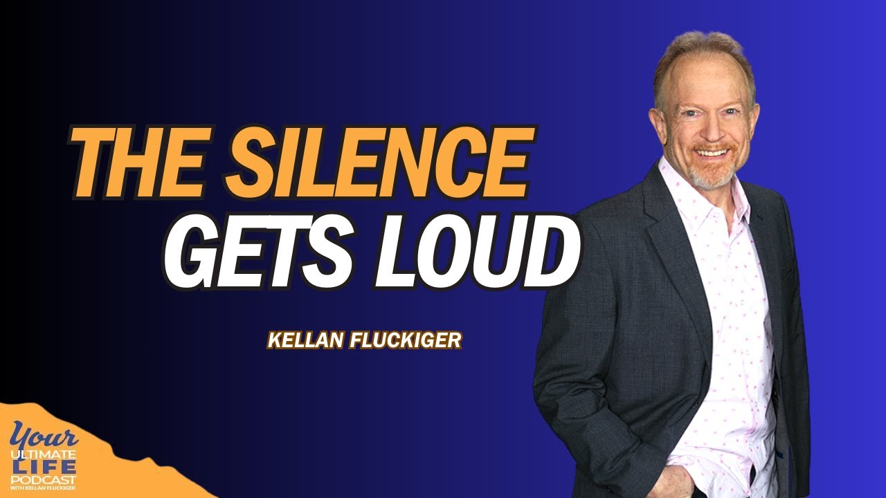 The Silence Gets Loud: What Happens When the Applause Fades
