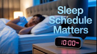 How to Sleep Well – 7 Proven Tips for Better Rest