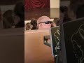 FACE ON THE BACK OF THE HEAD
