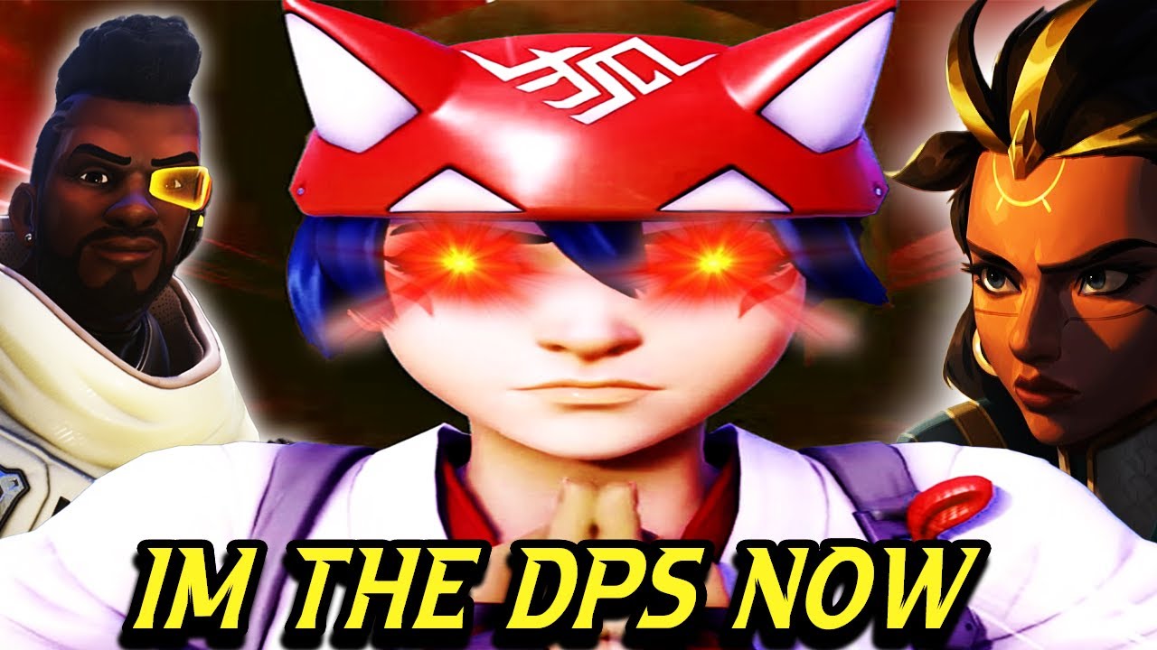 The Real PROBLEM With Overwatch 2
