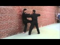 Rick jeffcoats  american kenpo karate  techniques conquering shield