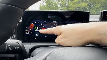 How to use Launch Control in the Ford Mustang