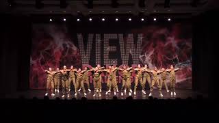 Jungle Crew - Core Dance Collective - VIEW Dance Challenge
