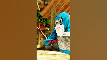 He Bought Gorilla Tag… #gorillatag #gtag #vr