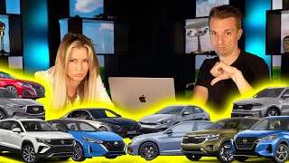 These 10 new cars are the MOST HATED by their owners! (lowest consumer satisfaction scores) EP  94