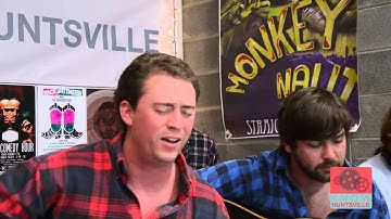 Know Huntsville - Seminole Strut