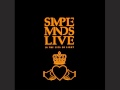 New Gold Dream (Live In The City Of Light) - Simple Minds