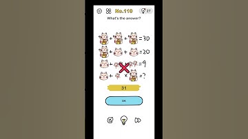 BRAINOUT level 119 What