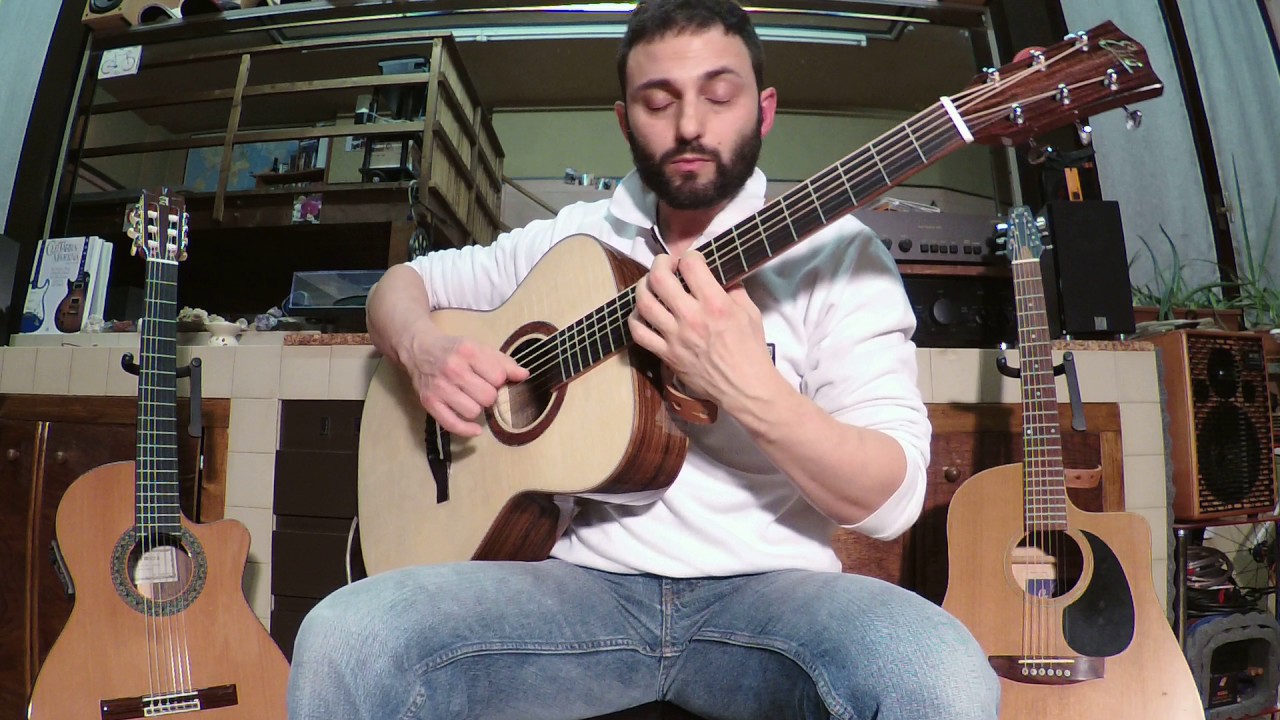 Dopo la pioggia ( Umberto Ferrarazzo e Gege Picollo)