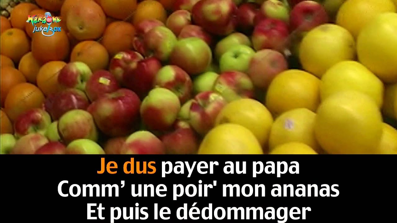 chanson agadou chanson agadou