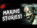 Scary Stories | Weird Sh*t I've Seen as a Marine | Reddit NoSleep