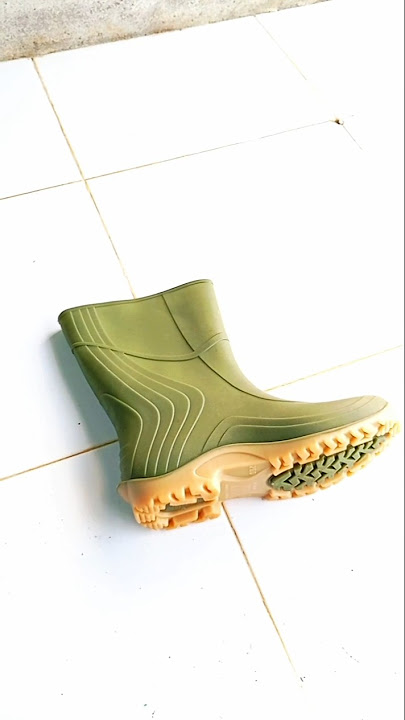 Naik gunung atau kerja seharian, sepatu ini tetap nyaman #shortvideo #feedshorts #shorts  #sepatu