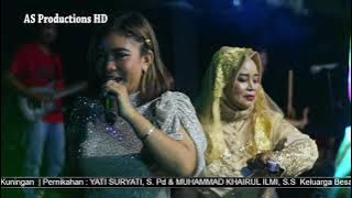DEDE RISTY WARUNG POJOK DELIMA MUSIC