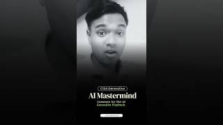 The Generative AI Mastermind – 2 days extensive workshop
