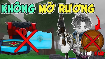 Mình Sinh Tồn Mà KHÔNG MỞ BẤT KỲ CÁI RƯƠNG NÀO Trong 99 Đêm Trong Rừng | 99 NIGHT IN THE FOREST