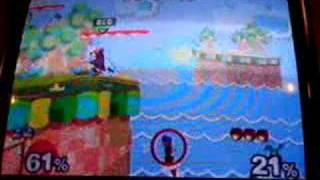 Red Hairdo Roy X Chigo Mario