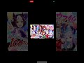 ウマ娘プリティダービー Find My Only Way ライブ音響ver