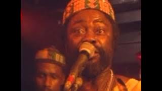 Download lagu OSIBISA The Warriors